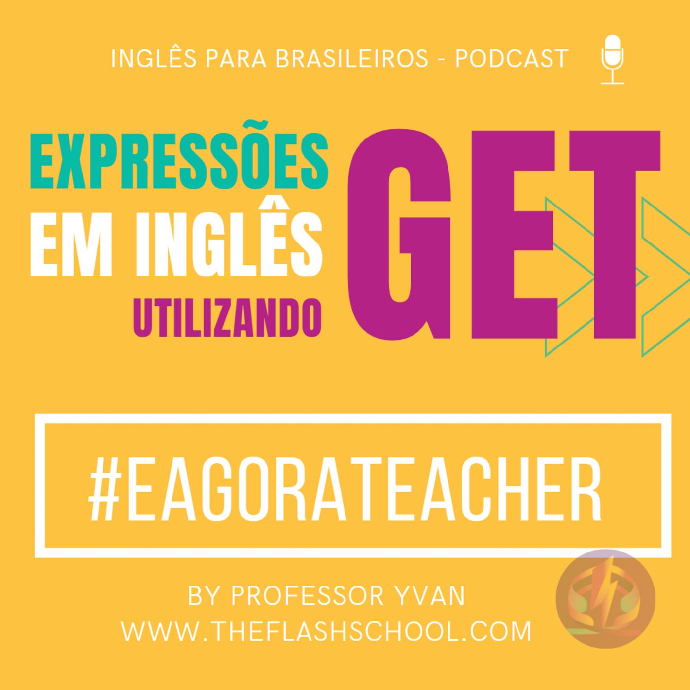 Inglês para Brasileiros