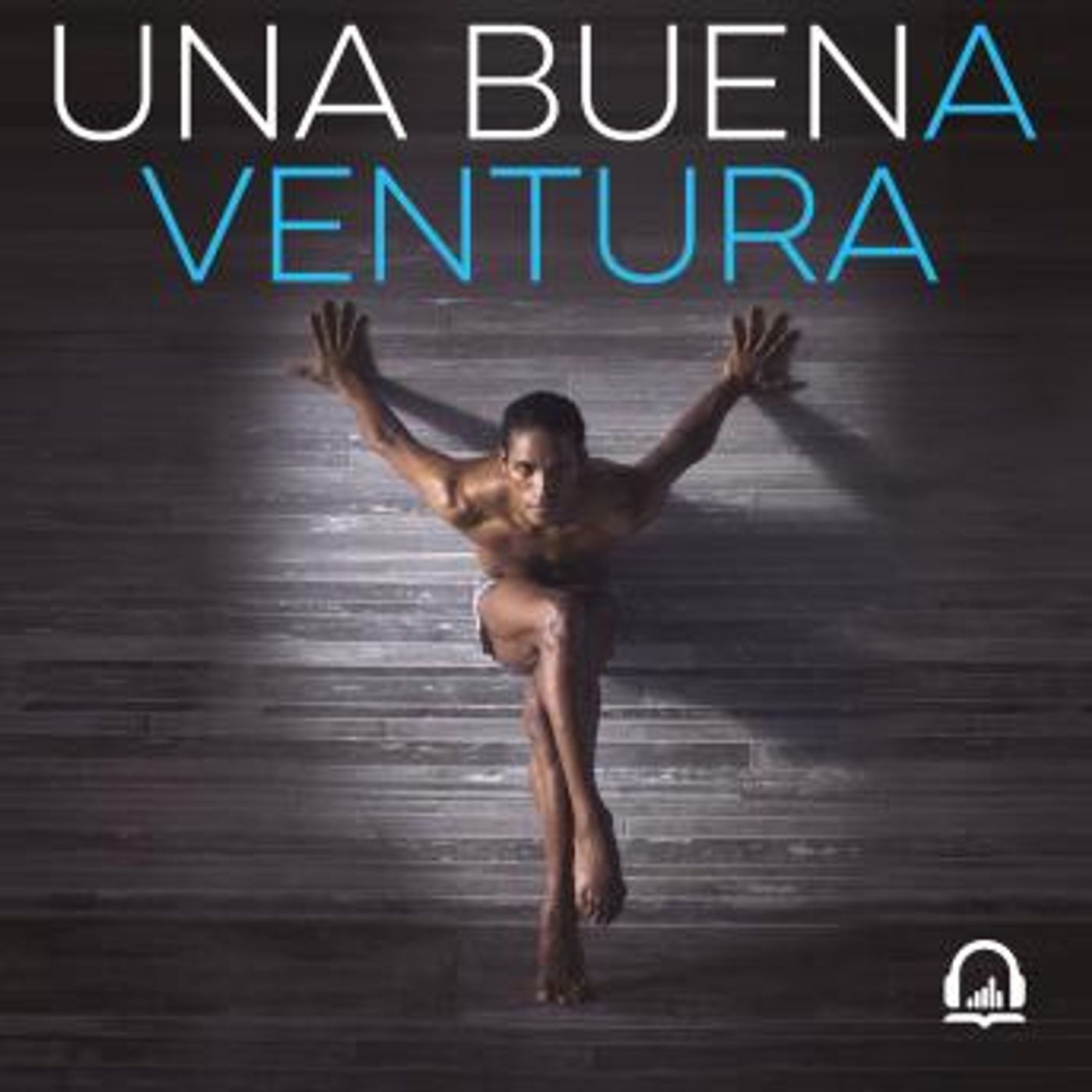 [Spanish] - Una buena ventura: La historia del bailarín colombiano que brilla en el Royal Ballet by Fernando Montaño episode artwork