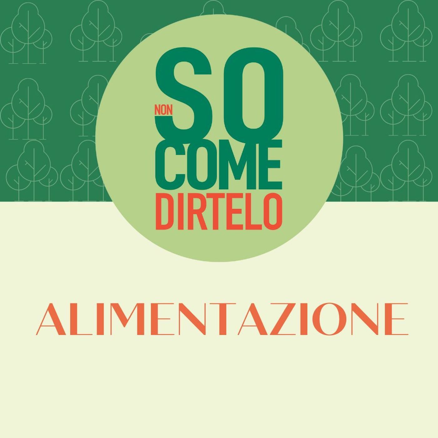 NSCD. Transizione ecologica: parole difficili