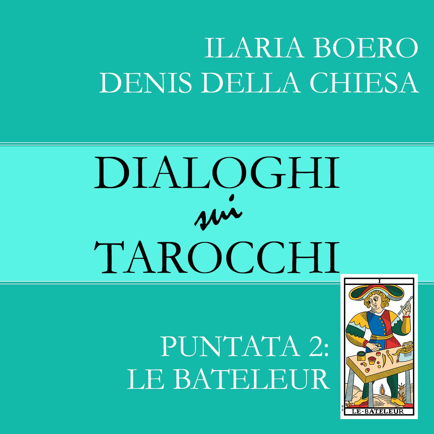 Dialoghi sui Tarocchi