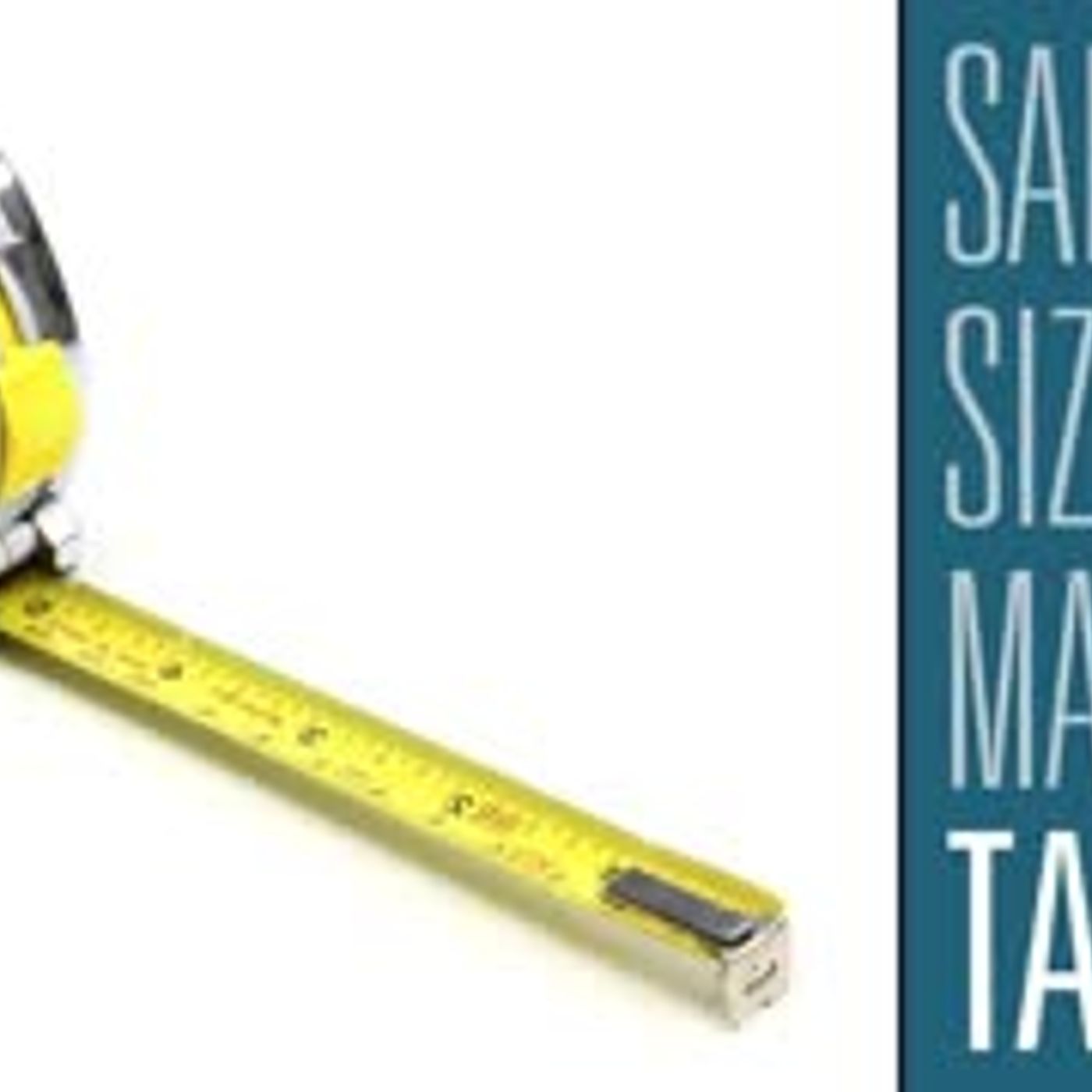 Does sample size matter | HBR Talk 288