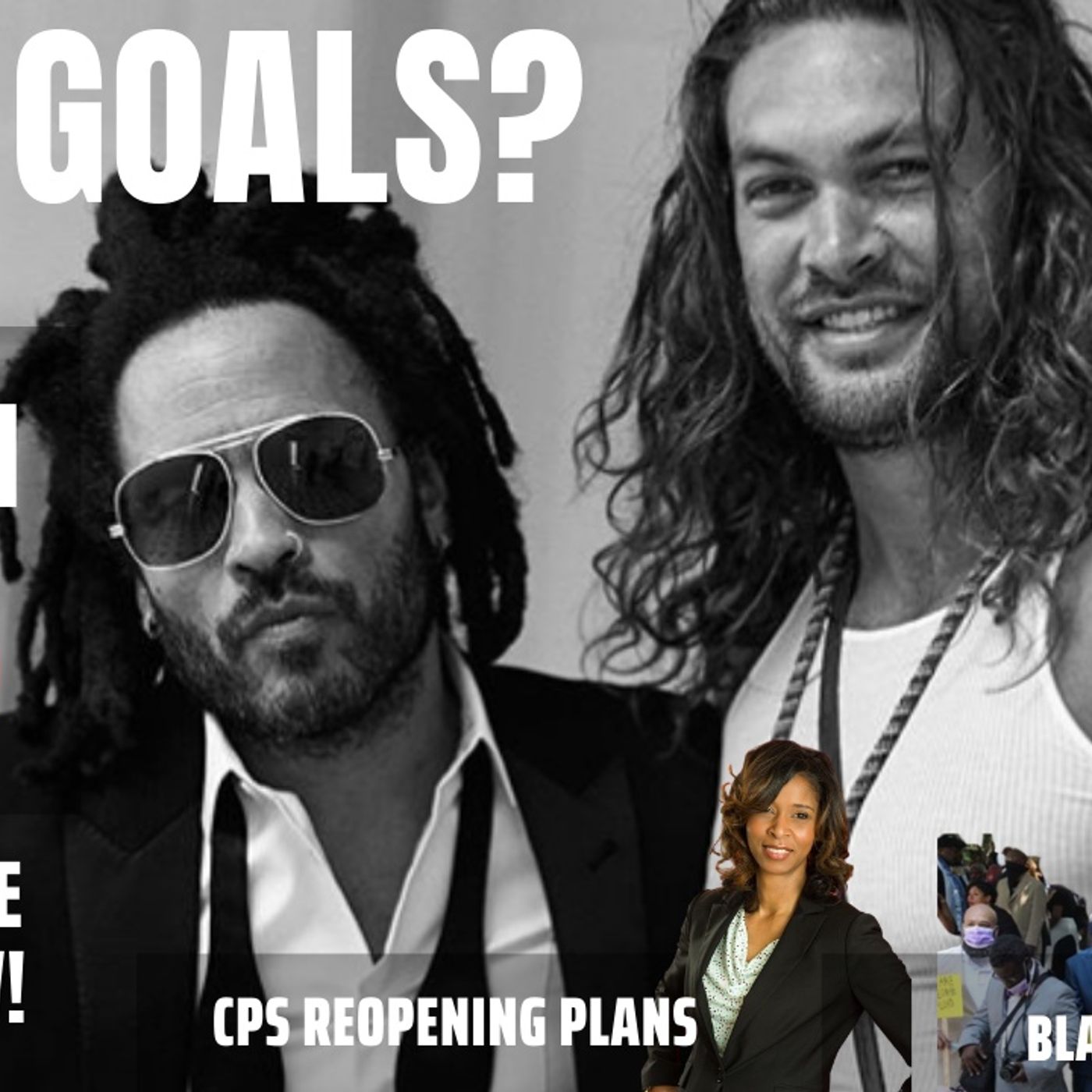 8.4 | Leave Men TF Alone, CPS Reopening Plans, Black Classicm in Cincinnati episode artwork