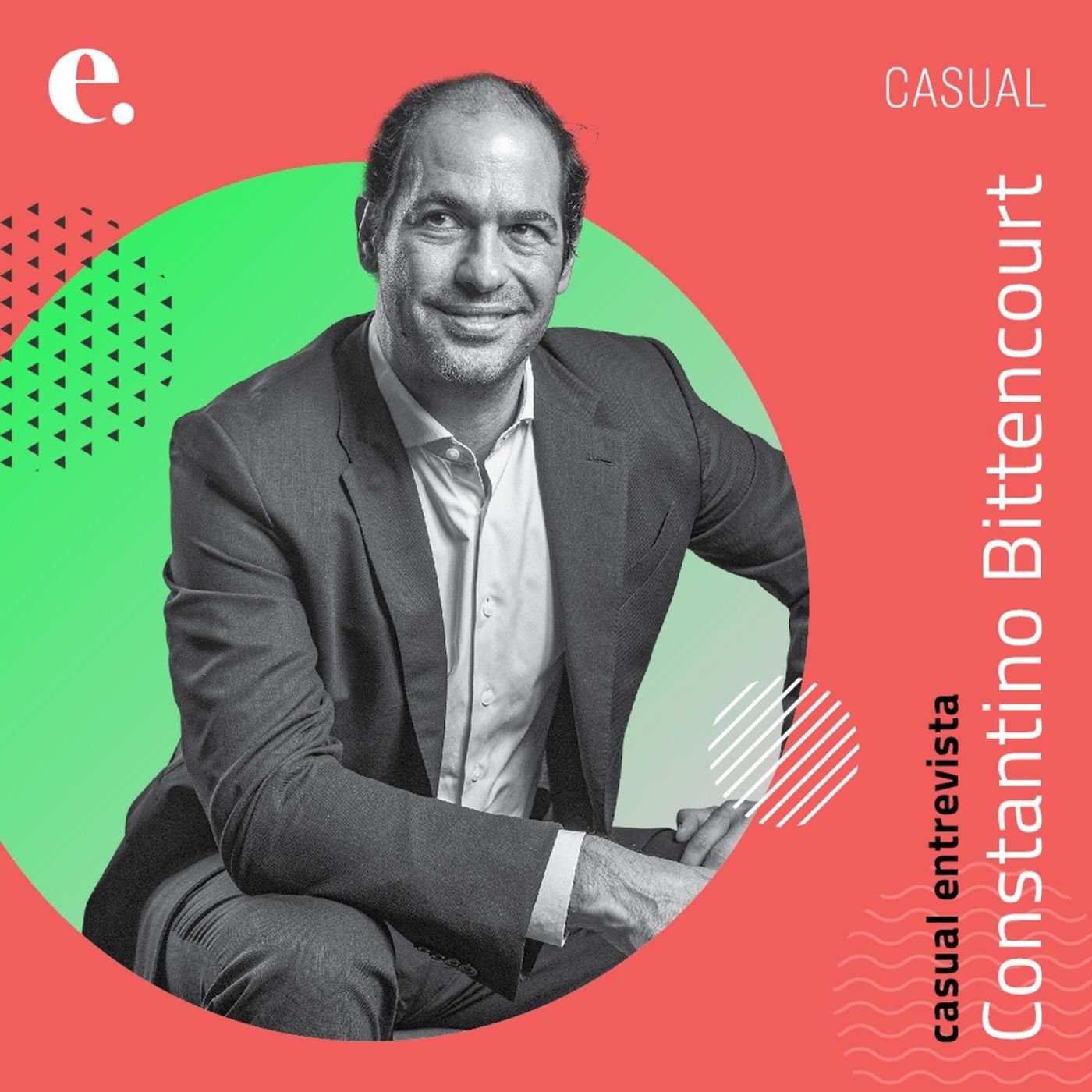 Casual entrevista Constatino Bittencourt | CASUAL #013