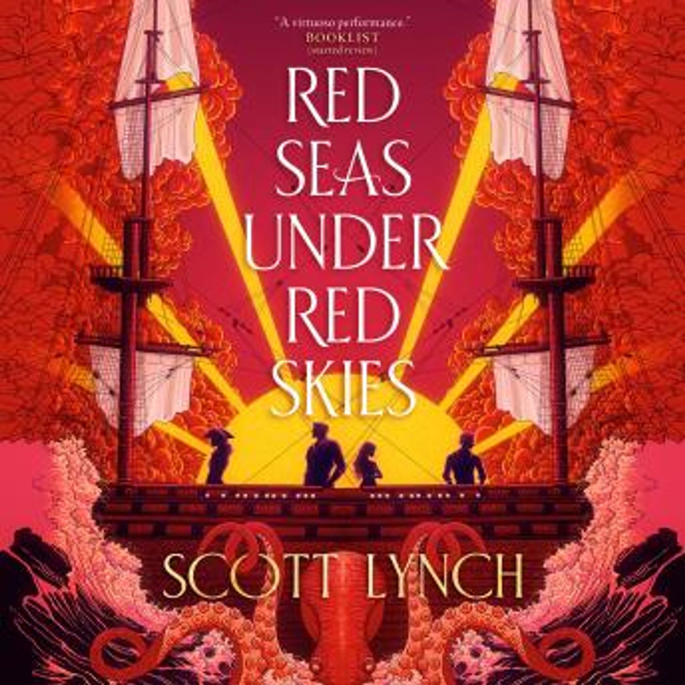 Download Latest Full Audiobooks in Science Fiction & Fantasy, Epic Fantasy