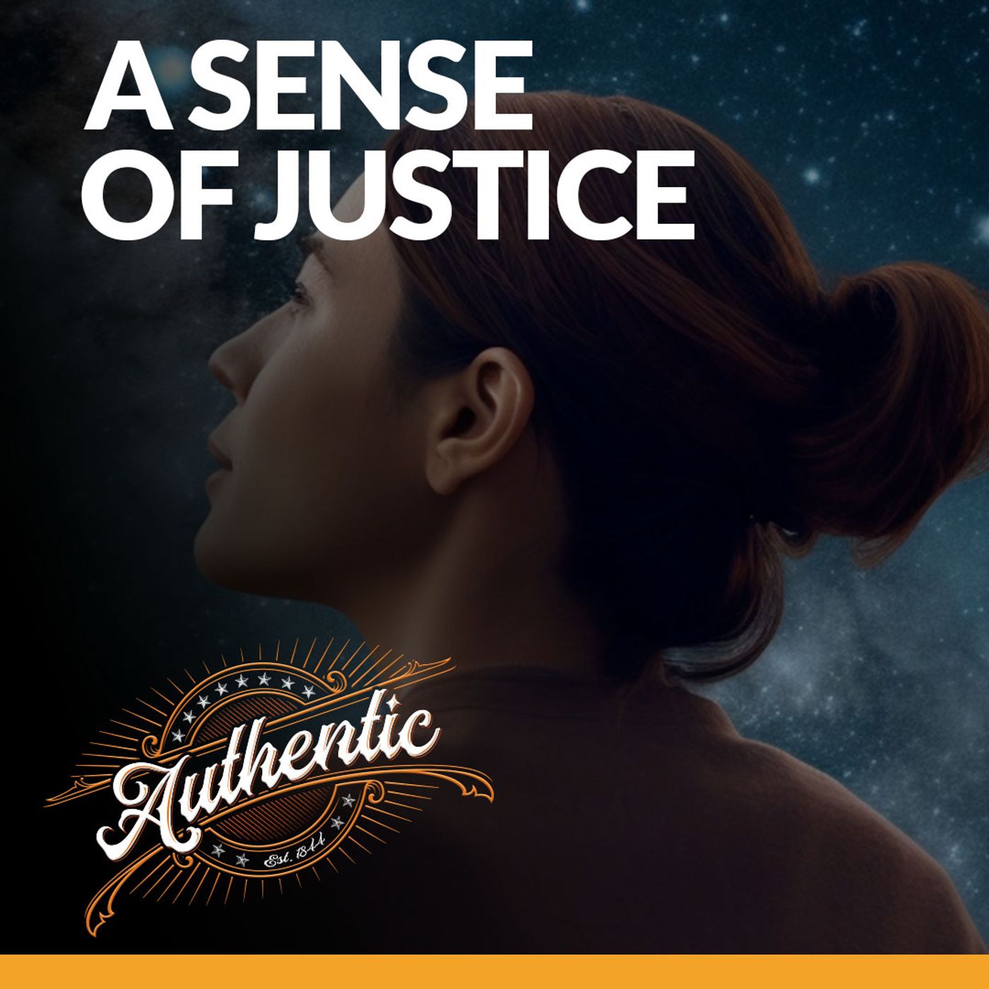 In Pursuit of Justice