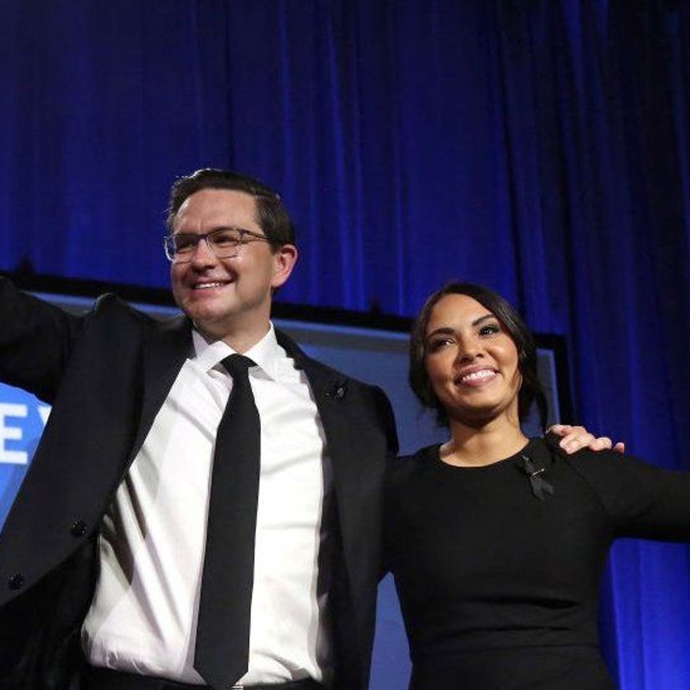 Pierre Poilievre makes his first caucus address as Conservative leader final