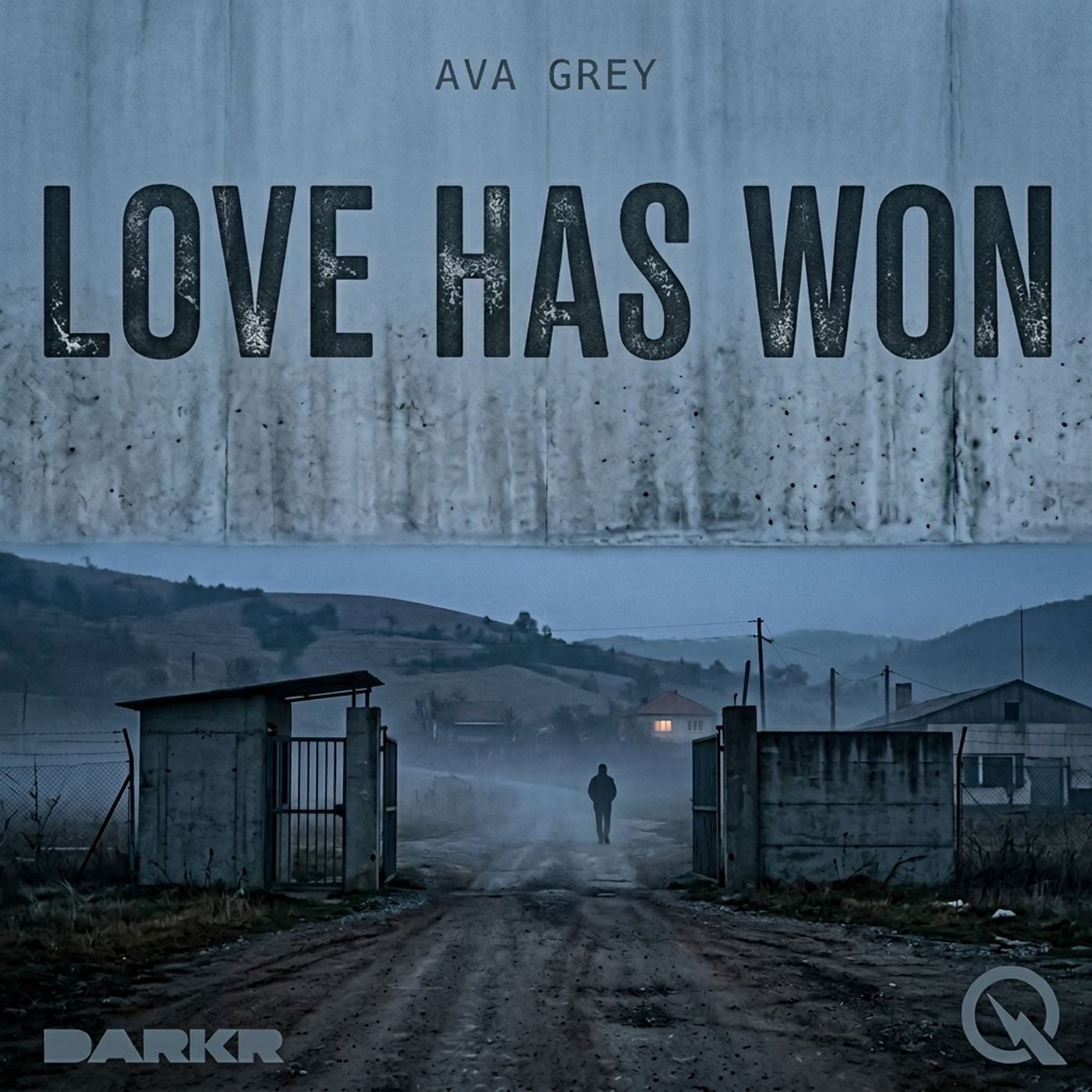 Love Has Won - The Rise and Fall of Mother God podcast artwork