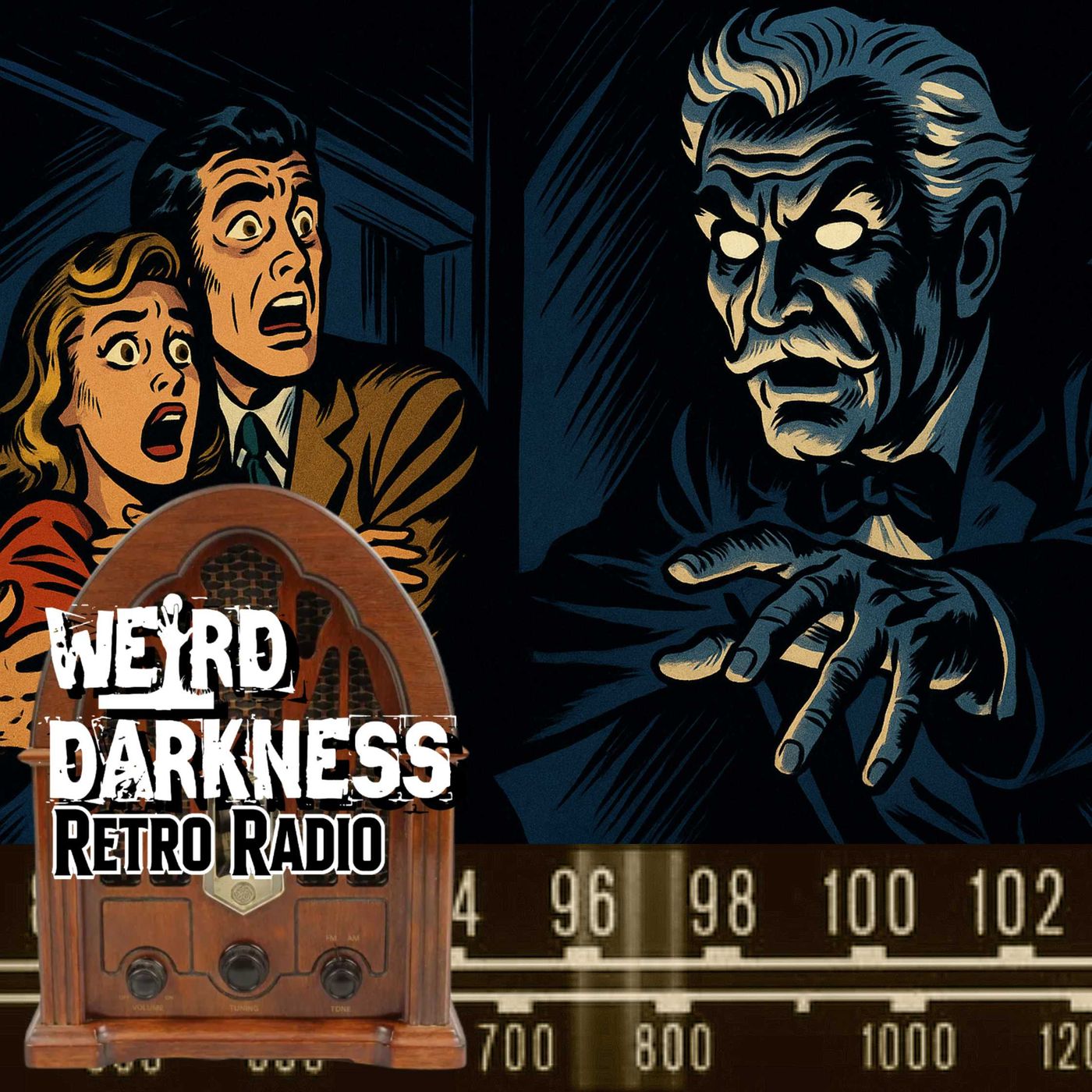 THE RETURN OF PETER GRIMM: A Ghost’s Last Chance To Make Things Right