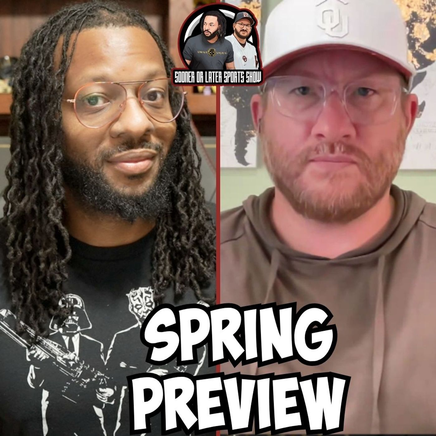 WARNING: Why Vegas is WRONG About the Sooners' 7.5 Win Total | Hammering the OVER!