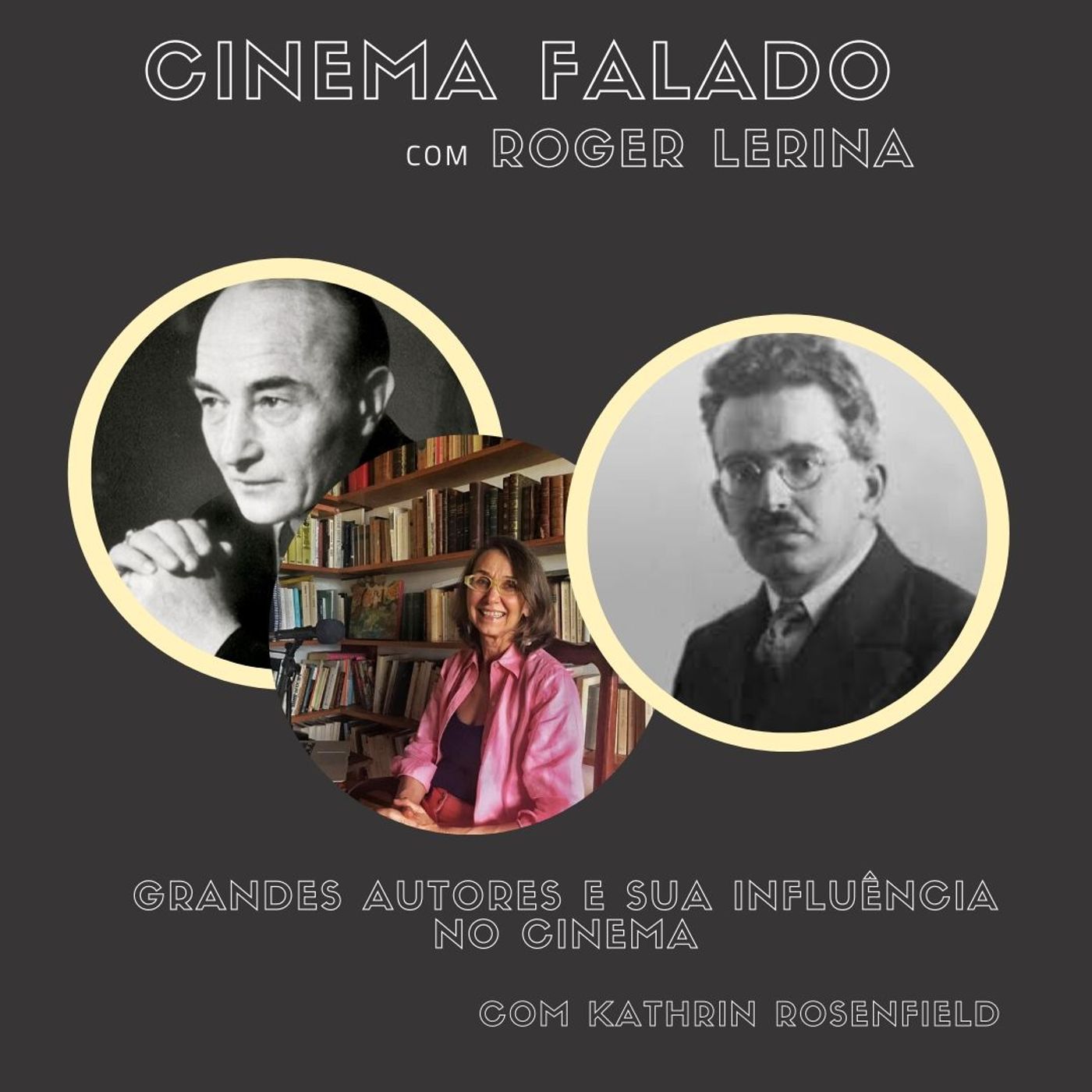 Cinema Falado