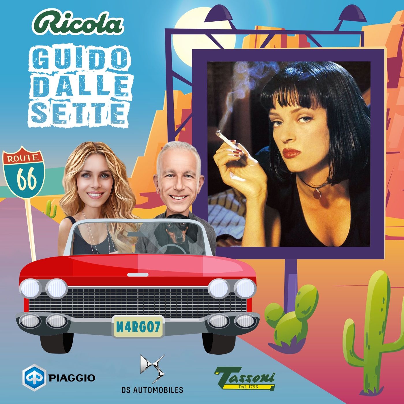 Guido dalle Sette
