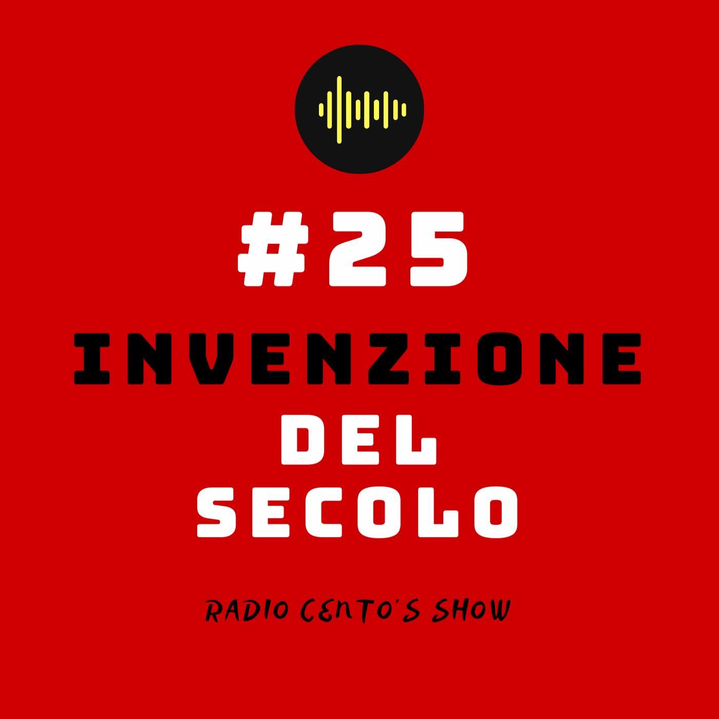 Cento\'s Show