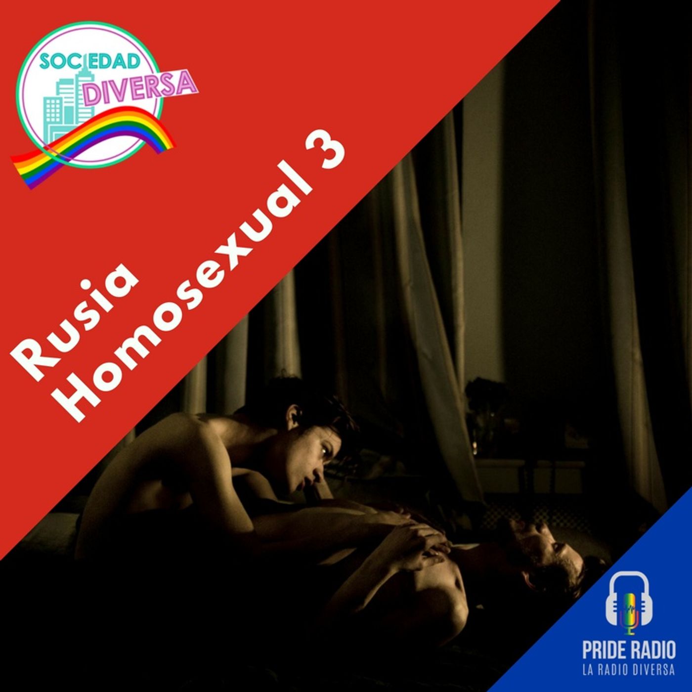 Rusia Homosexual 4: La era de Putin