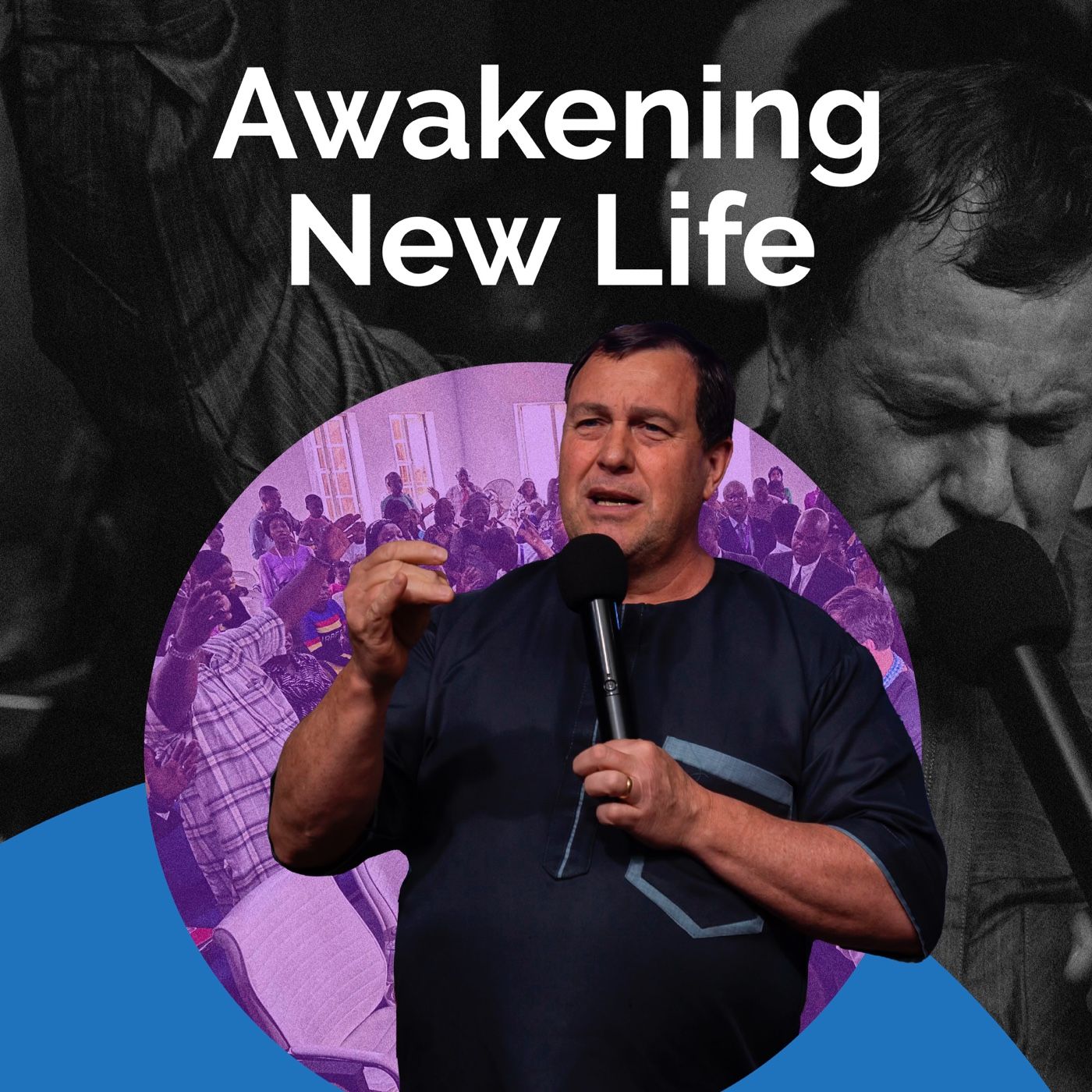 Awakening New  Life
