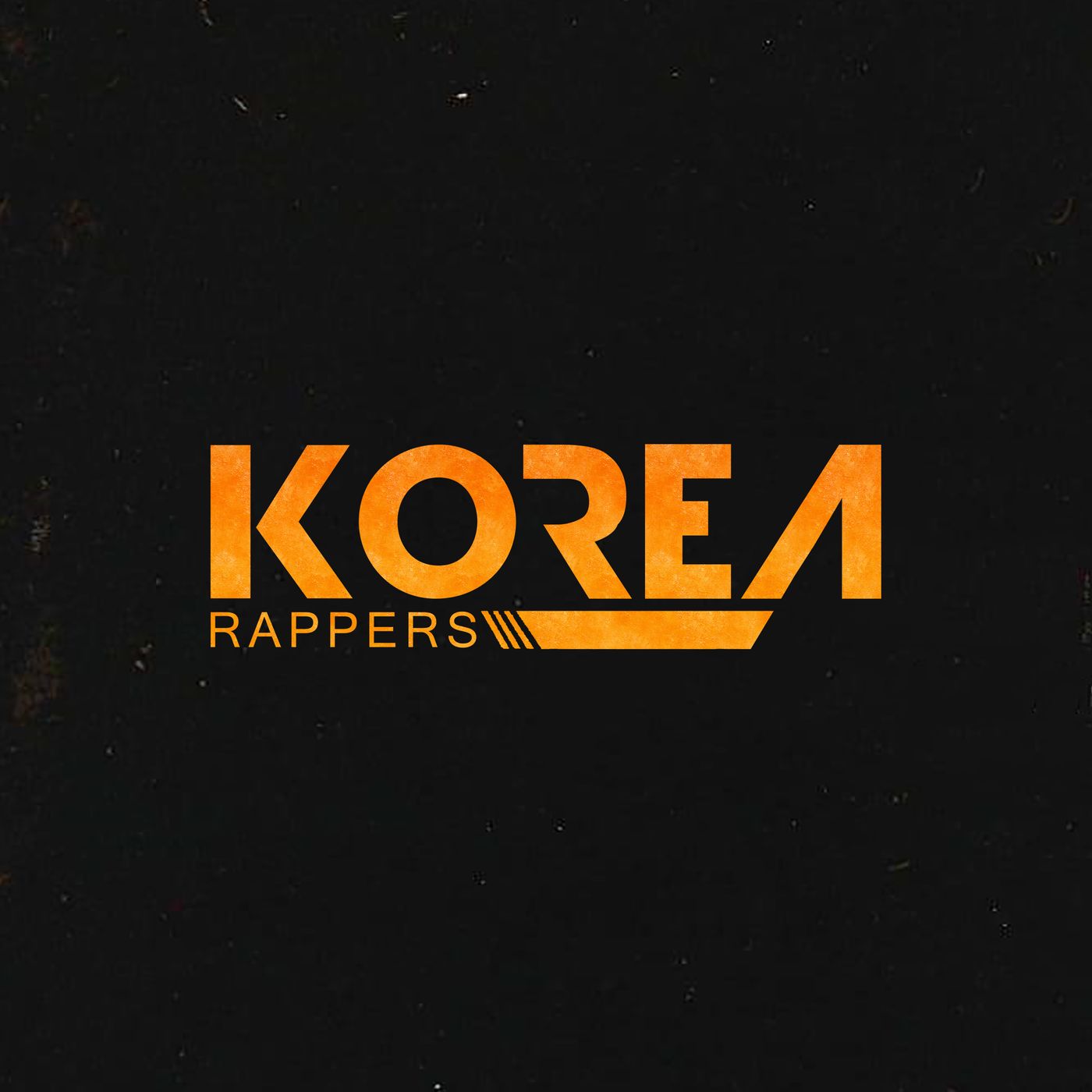 Korea Rappers