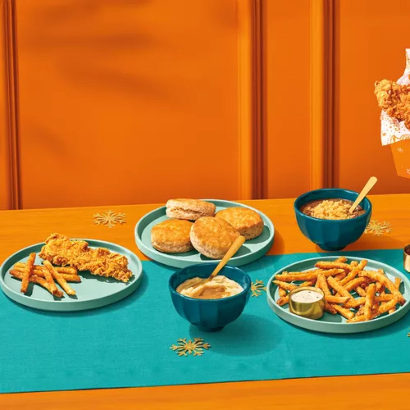 Milly's Foodie Picks podcast artwork