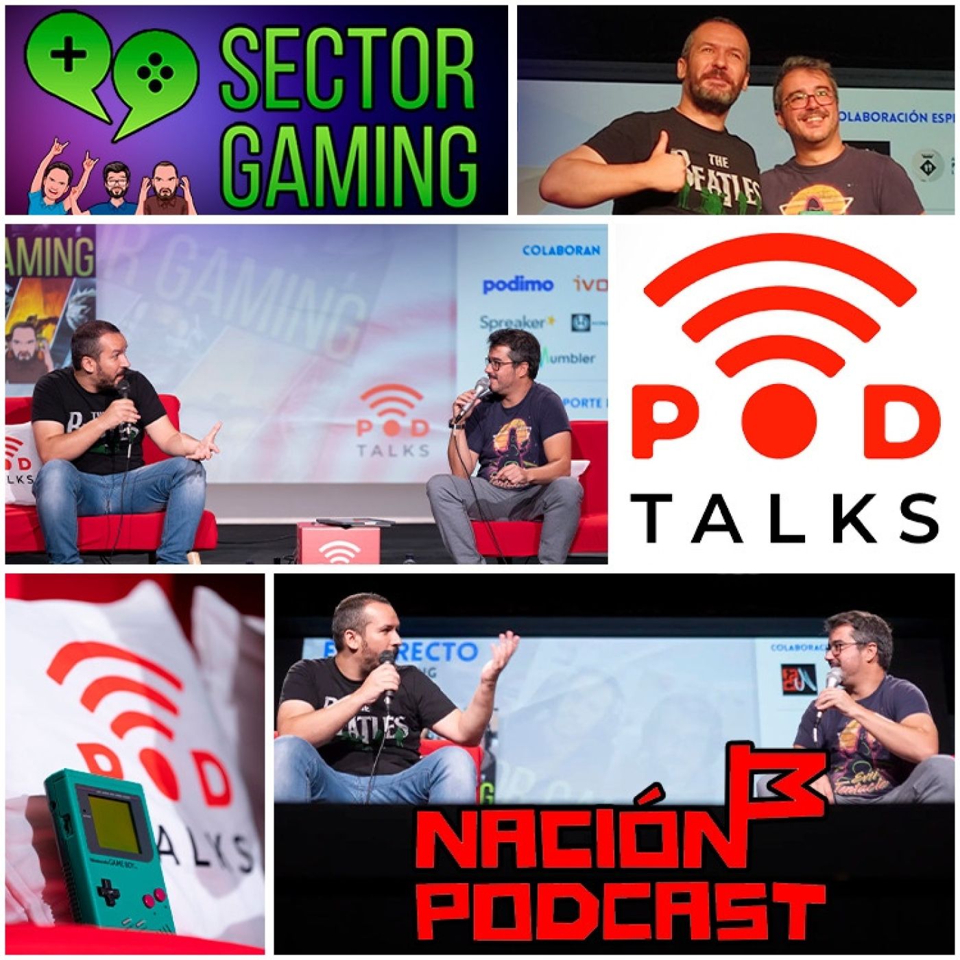 Sector Gaming