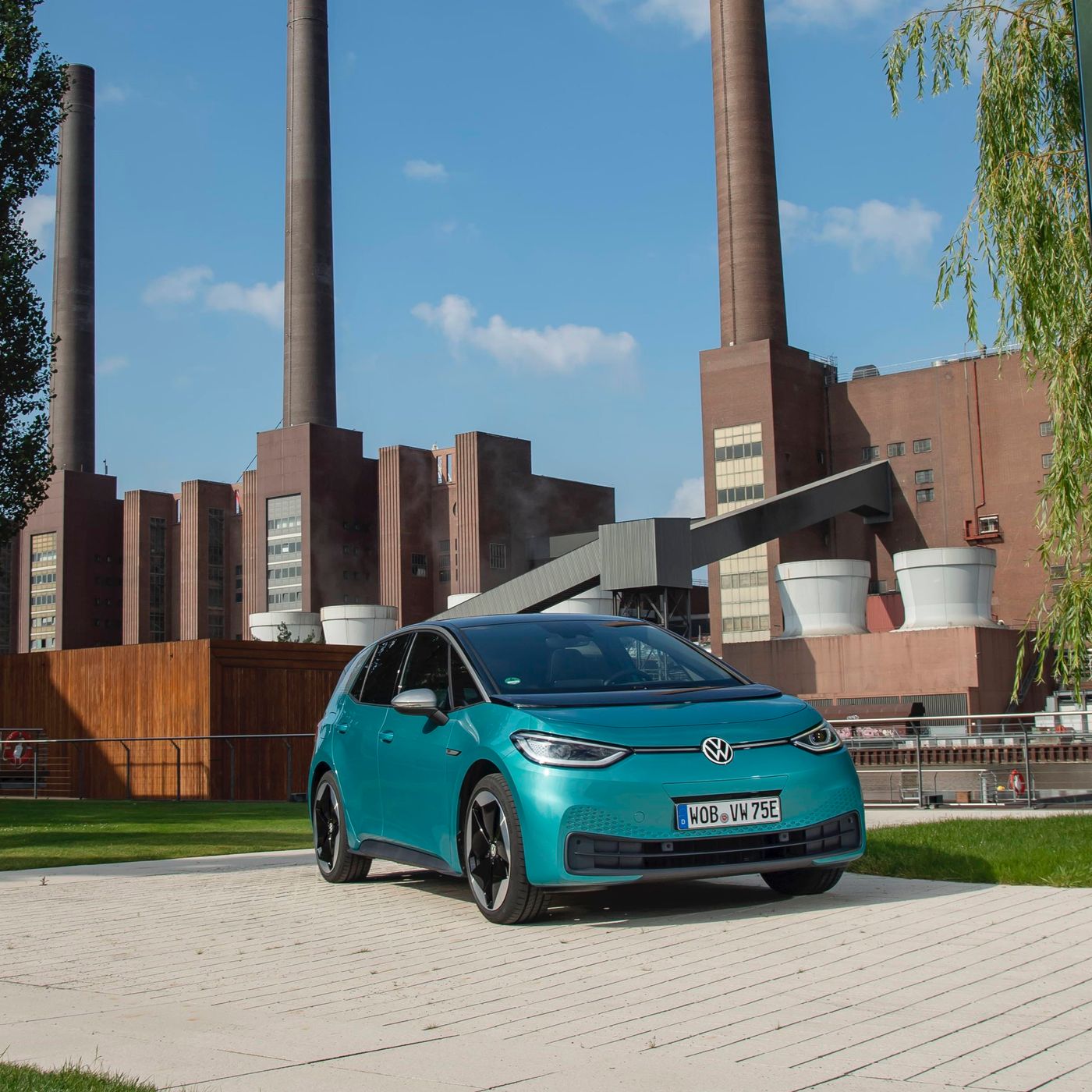 Kuffert & Kørehandskers automobilpodcast