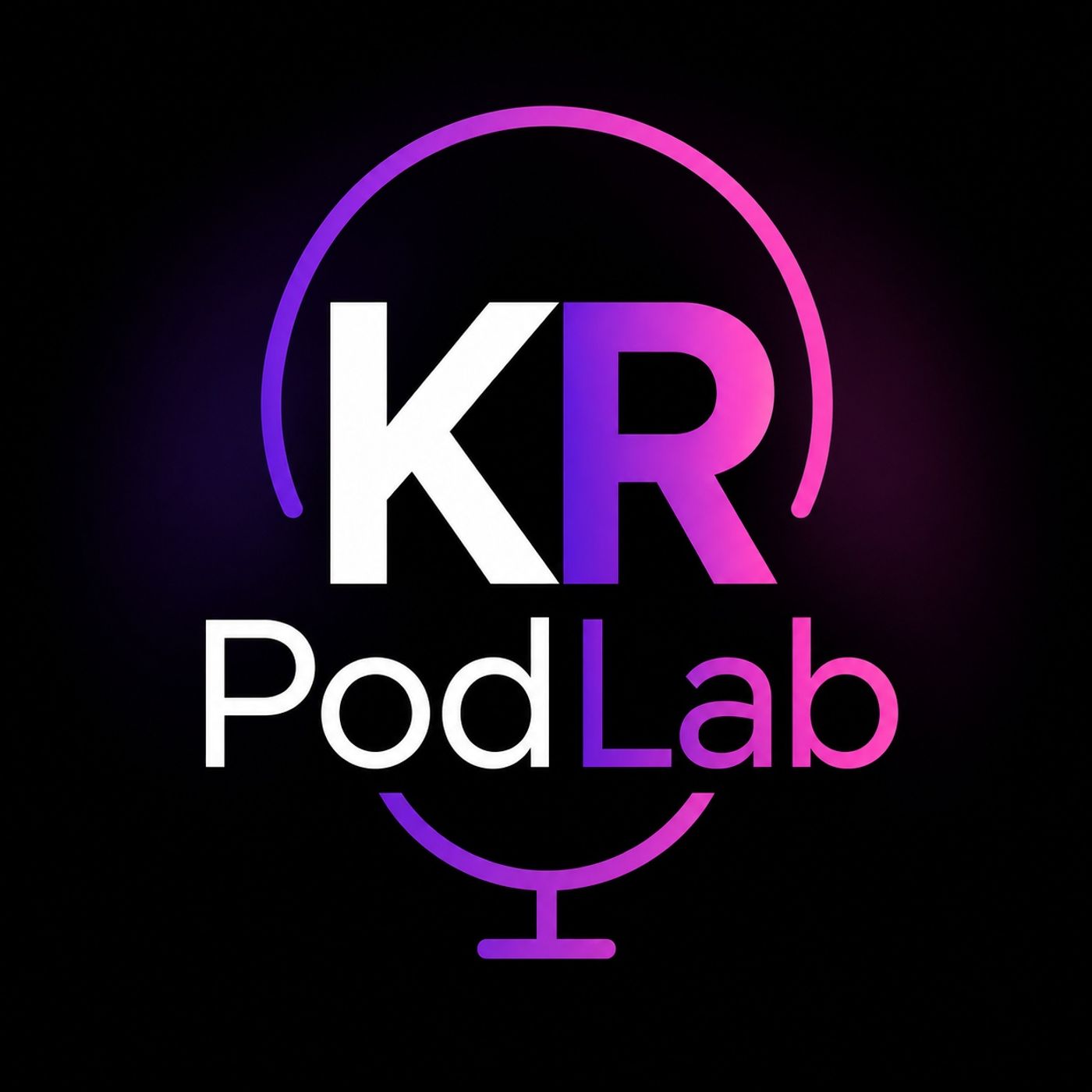 Krloz Ruben's podcast