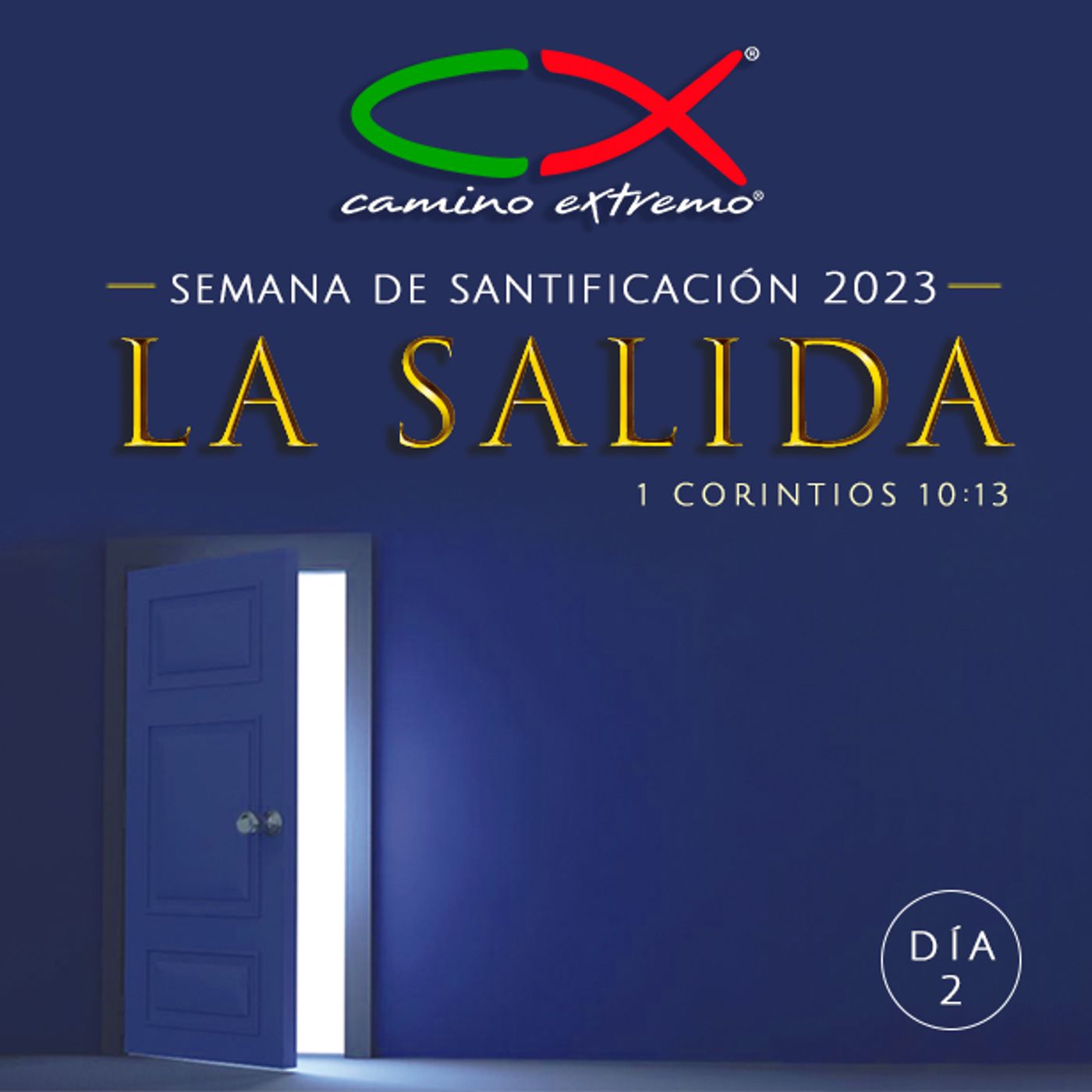 Oración 17 de enero (Dia 2 Semana de Santificación) episode artwork