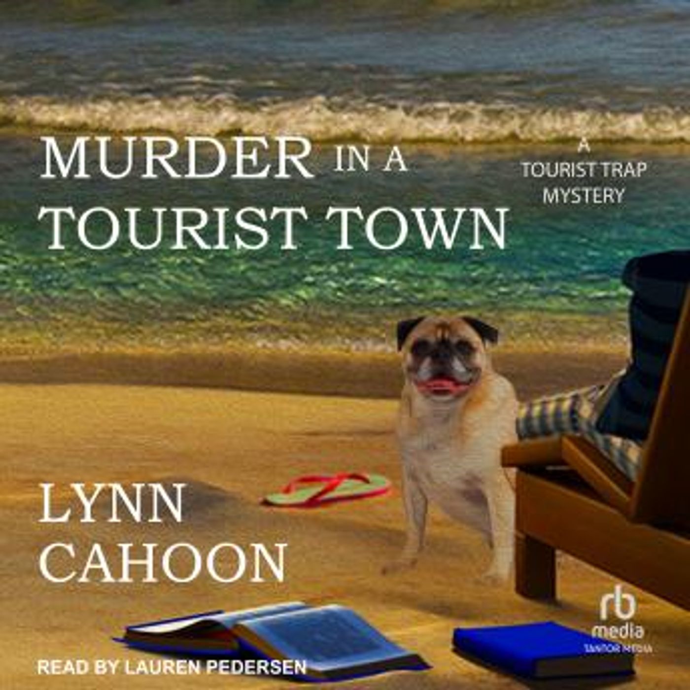 Find Best-Selling Full Audiobooks in Mystery, Thriller & Horror, Cozy Mystery