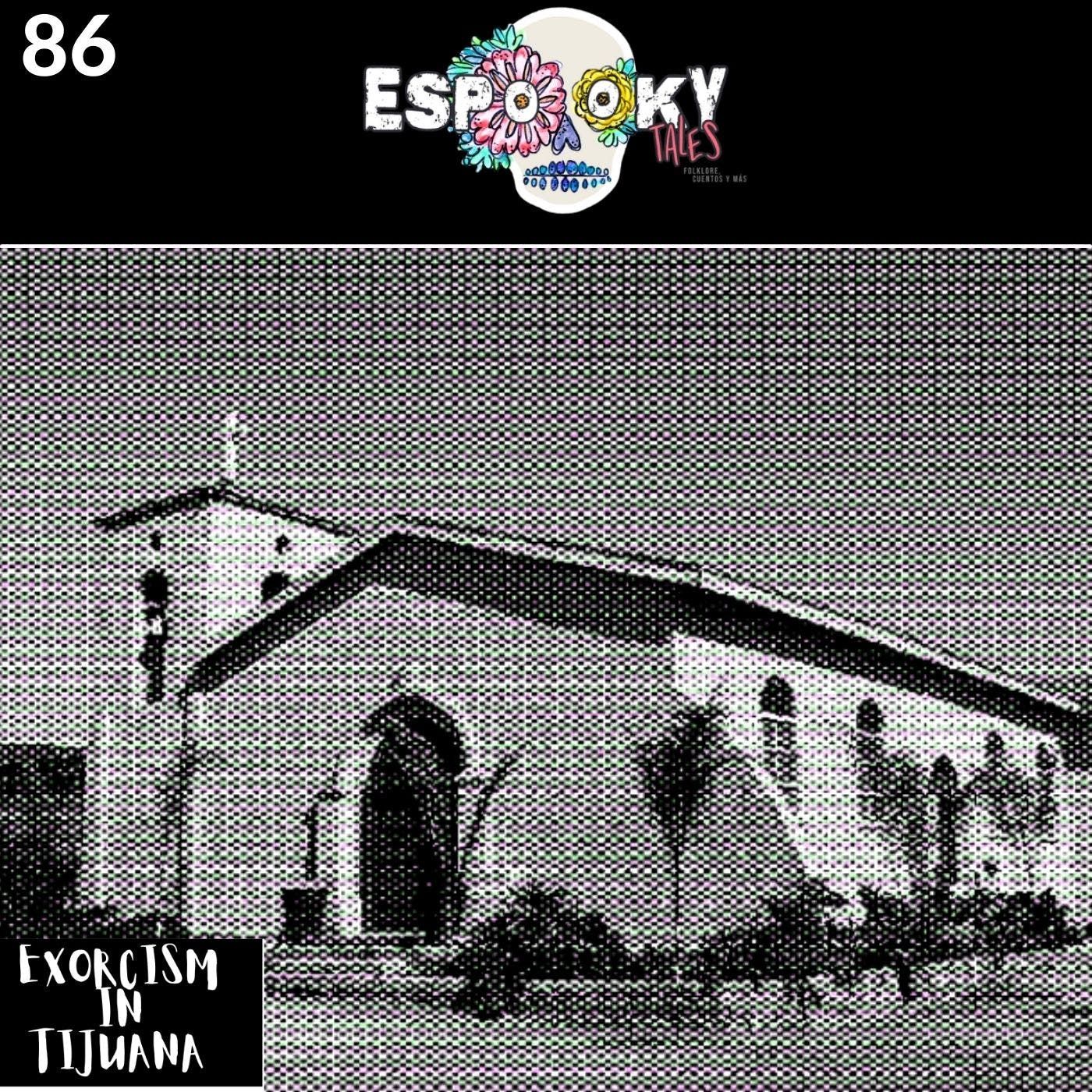 Espooky Tales