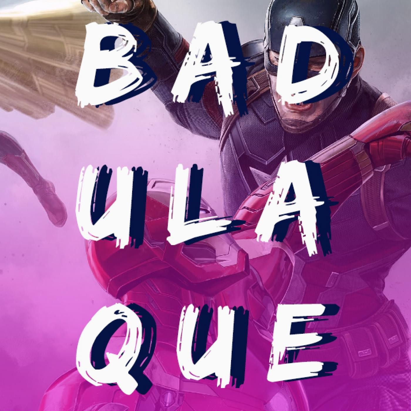 Badulaque Podcast