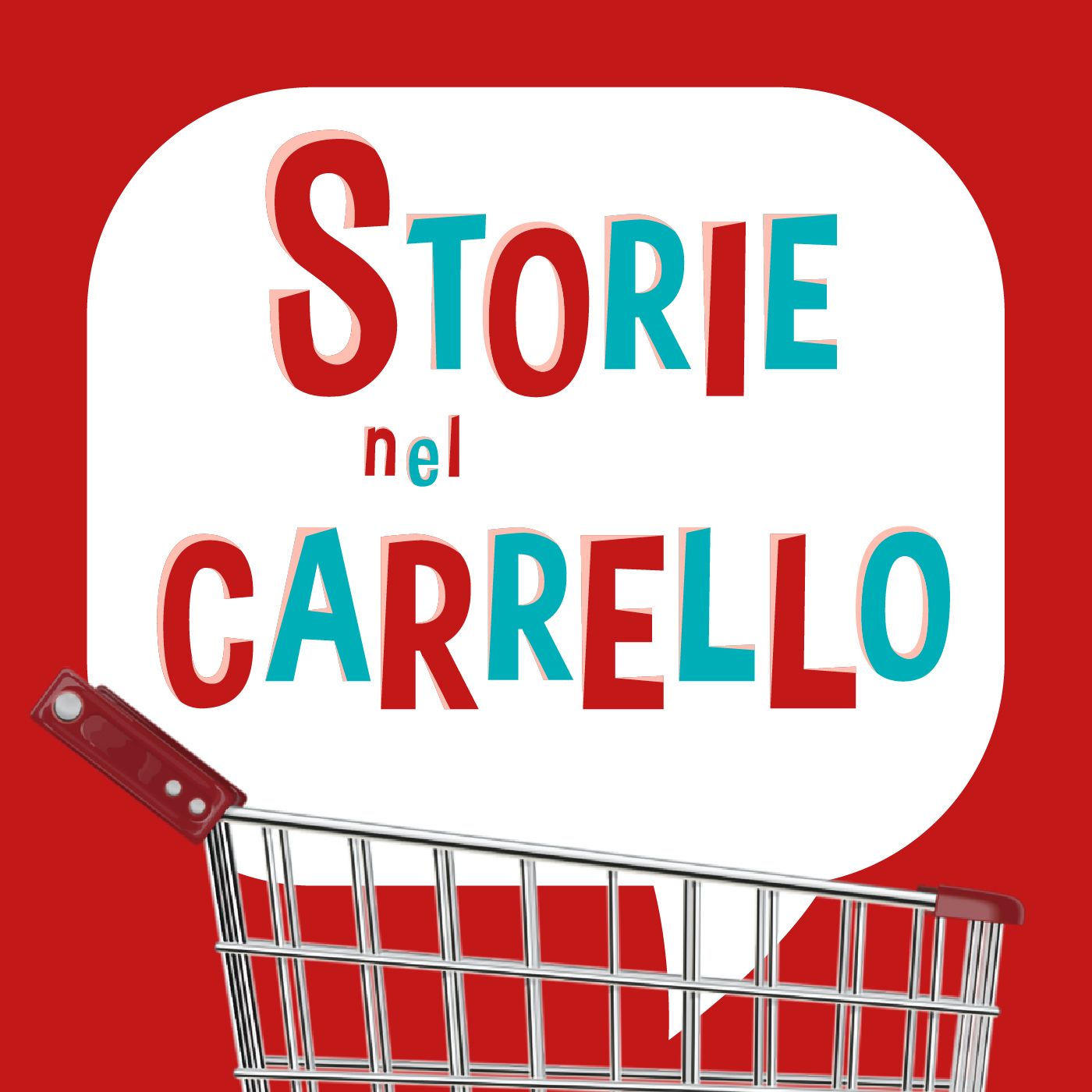 Storie nel carrello