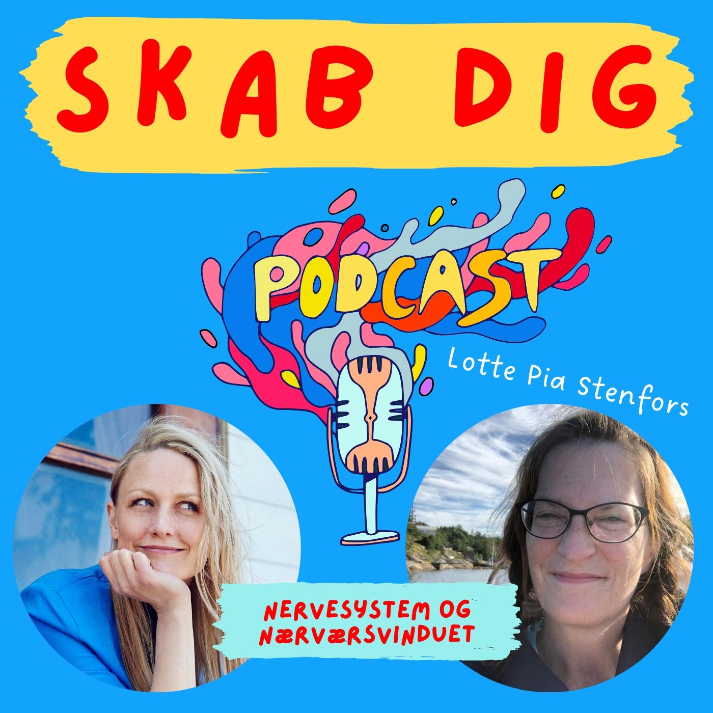 Skab DIG
