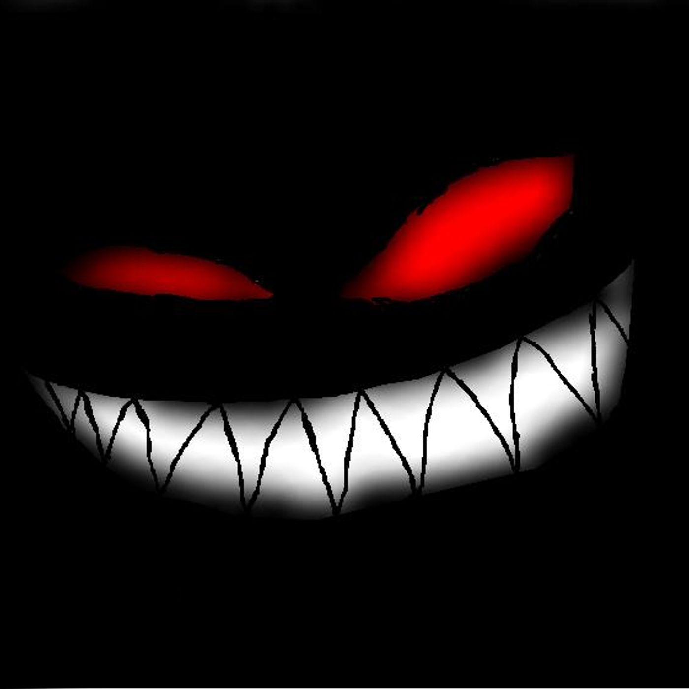 The Dark Horde