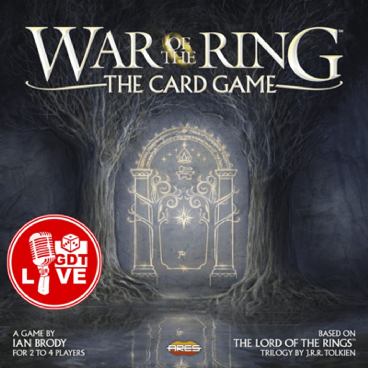 GDT Live - Giochi da Tavolo Live
