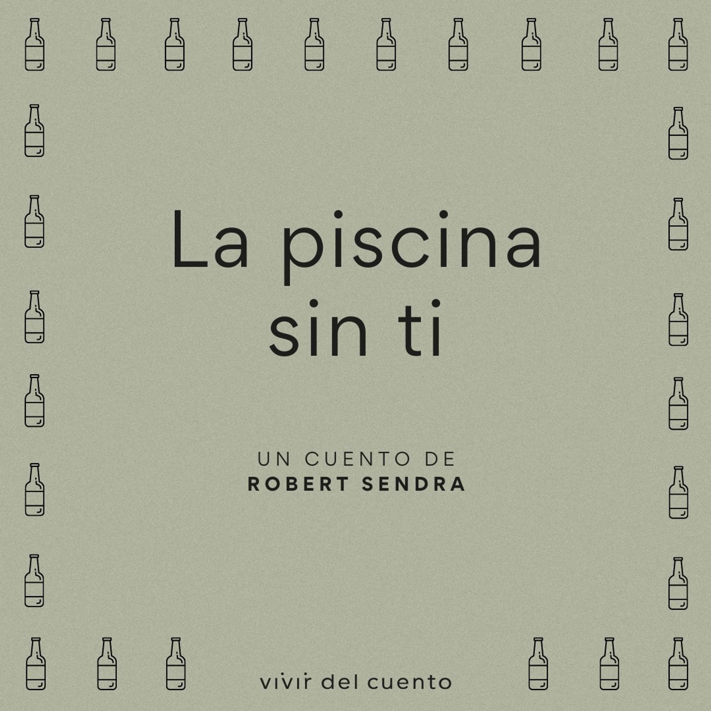 Vivir del cuento
