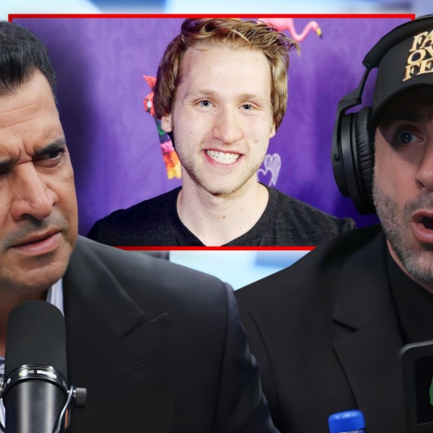 “God Doesn’t Make Mistakes”  - YouTubers Abort Baby After Down Syndrome Diagnosis