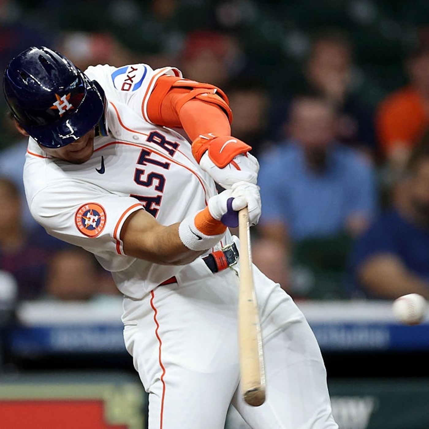 Brian Bogusevic Joins The Show After Devastating Game 2 Loss vs Guardians