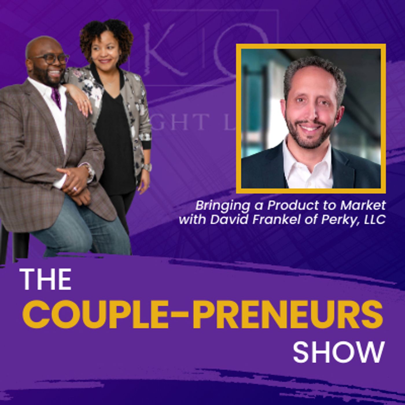 The Couple-preneurs Show