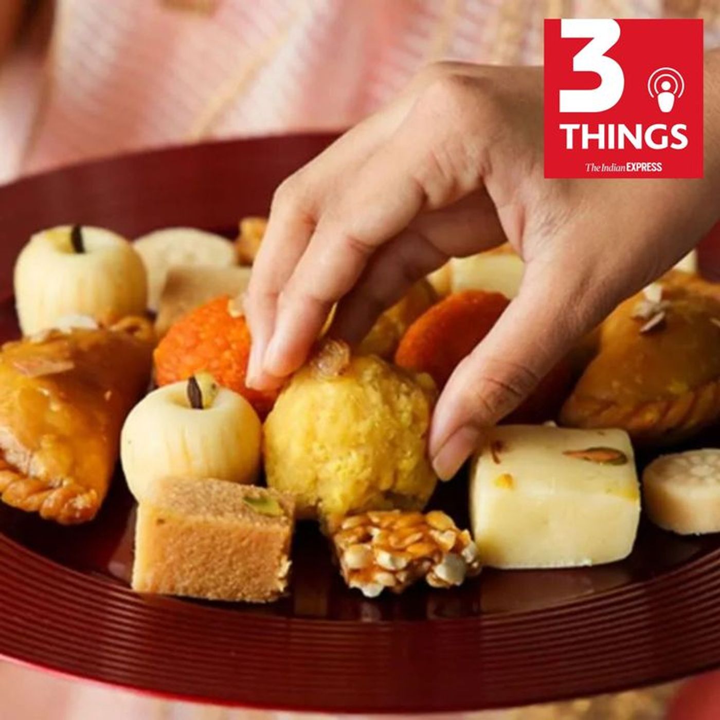 Simple tips for a healthier holiday season