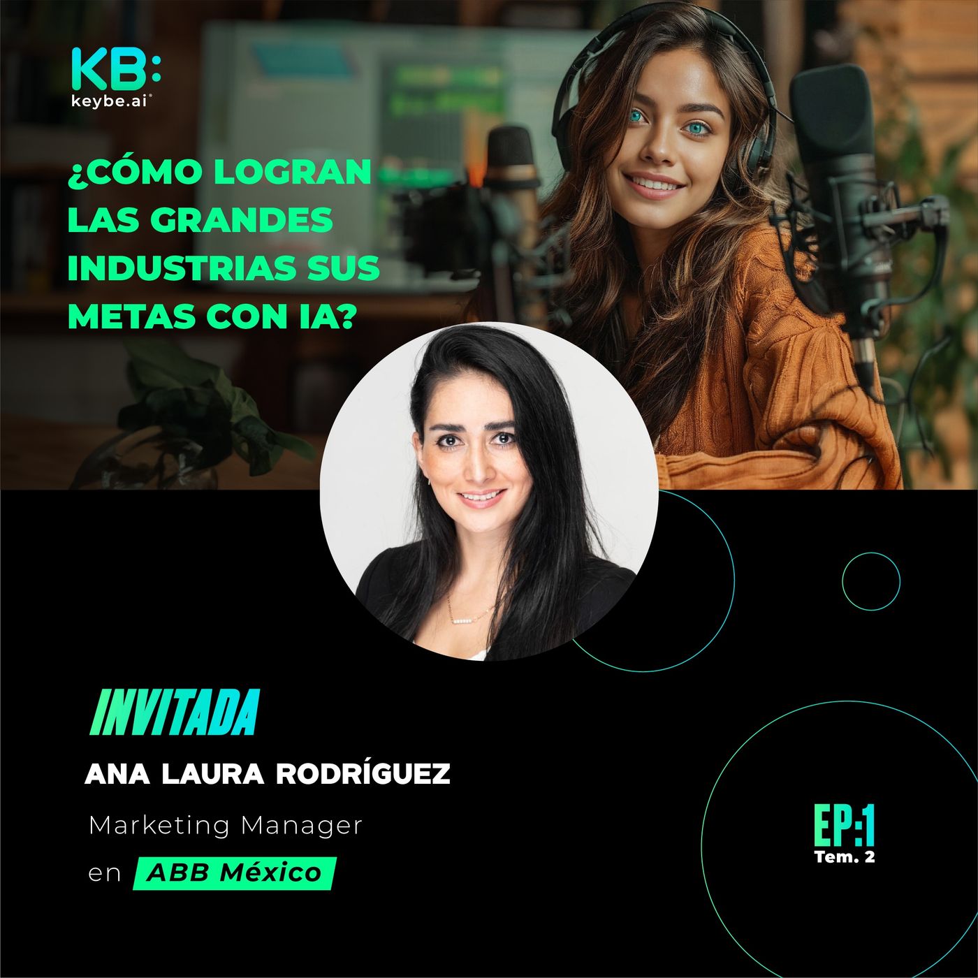 Código Biky: historias de una inteligencia artificial