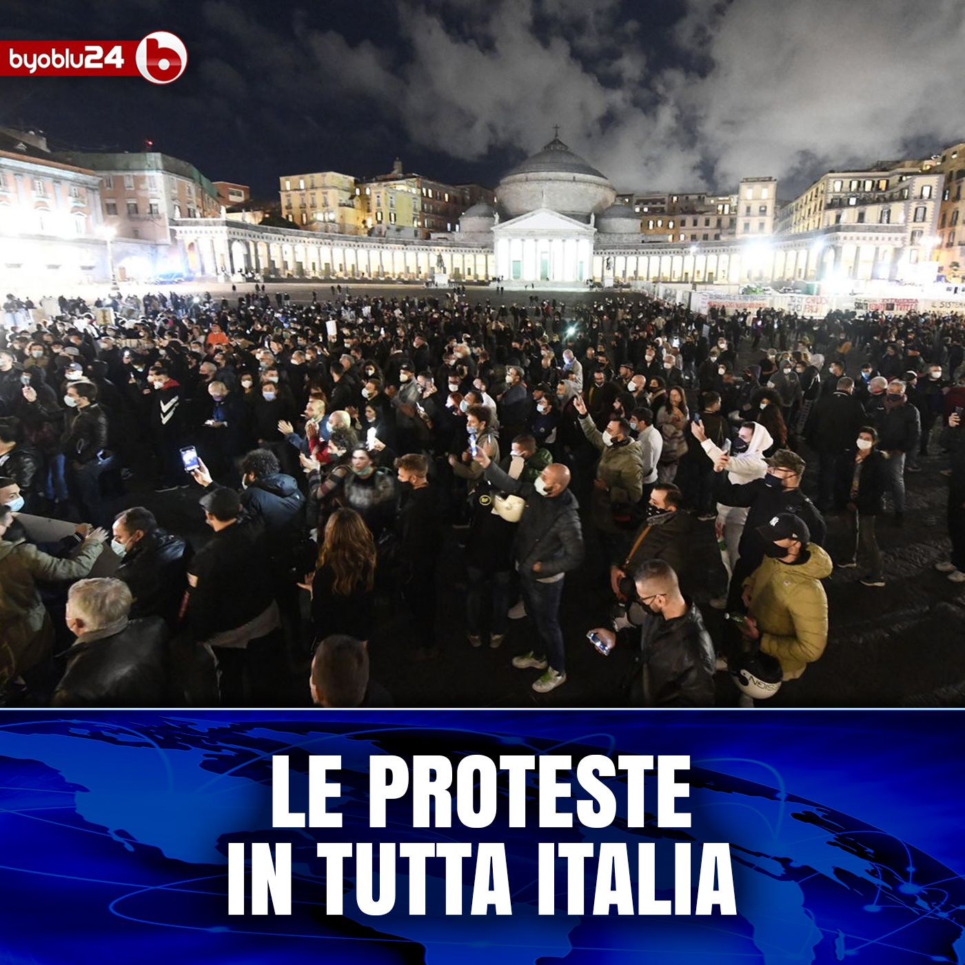 Napoli ha suonato la sveglia all’Italia - Gigi Lista episode artwork