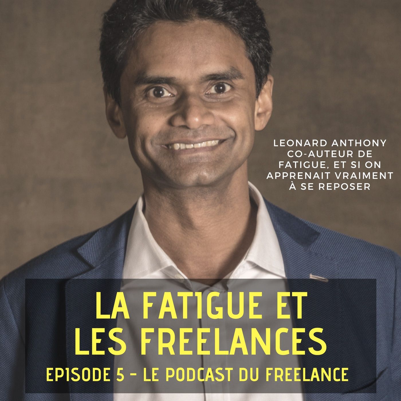 Le Podcast du Freelance
