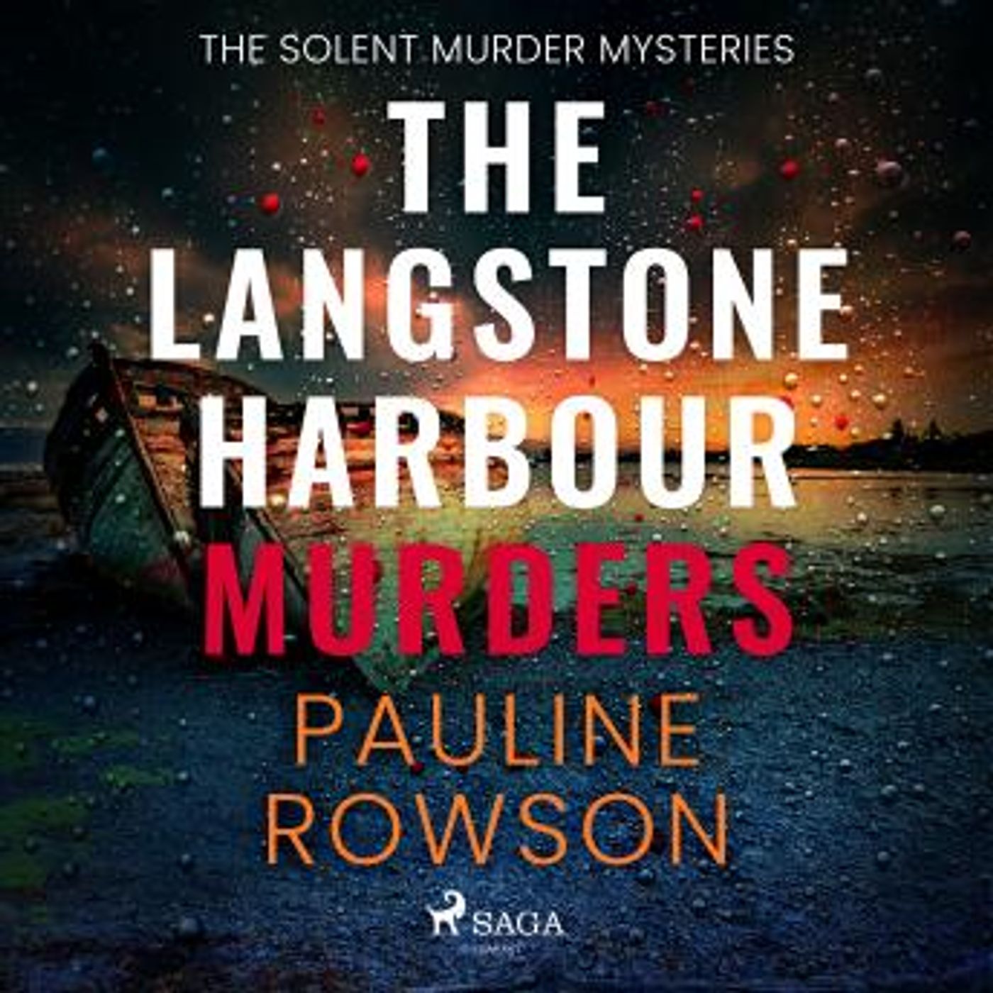 Get Your Favorite Free Audiobooks in Mystery, Thriller & Horror, Suspense