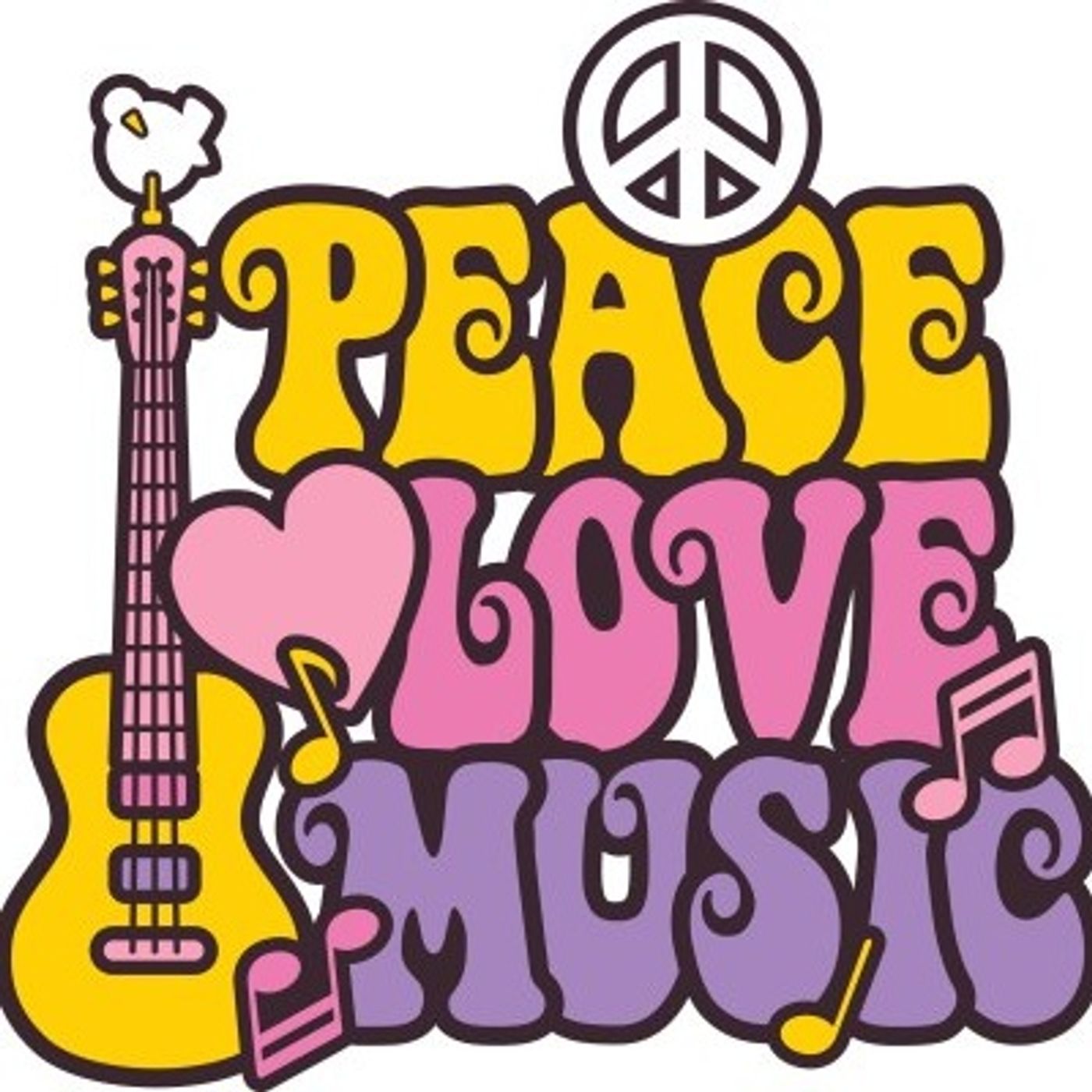 Frequenze Pirata // I Love Radio Rock