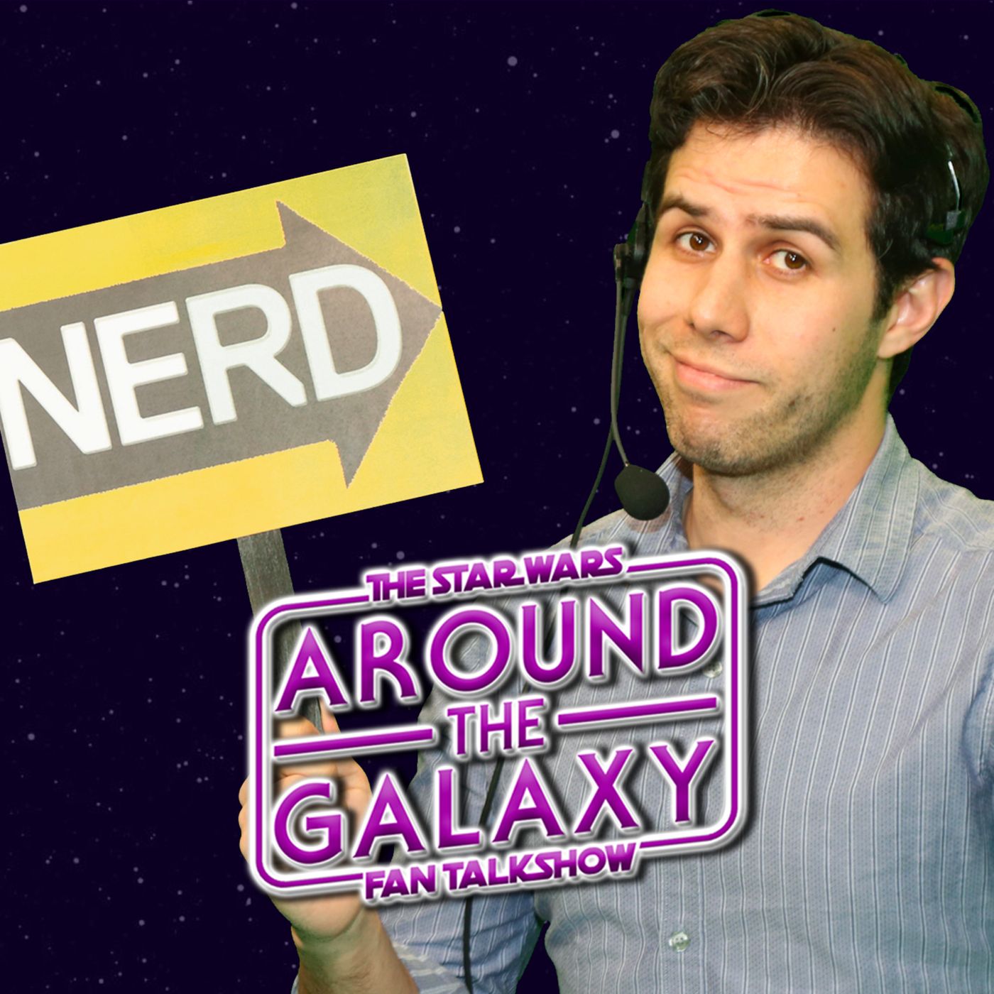 Around the Galaxy