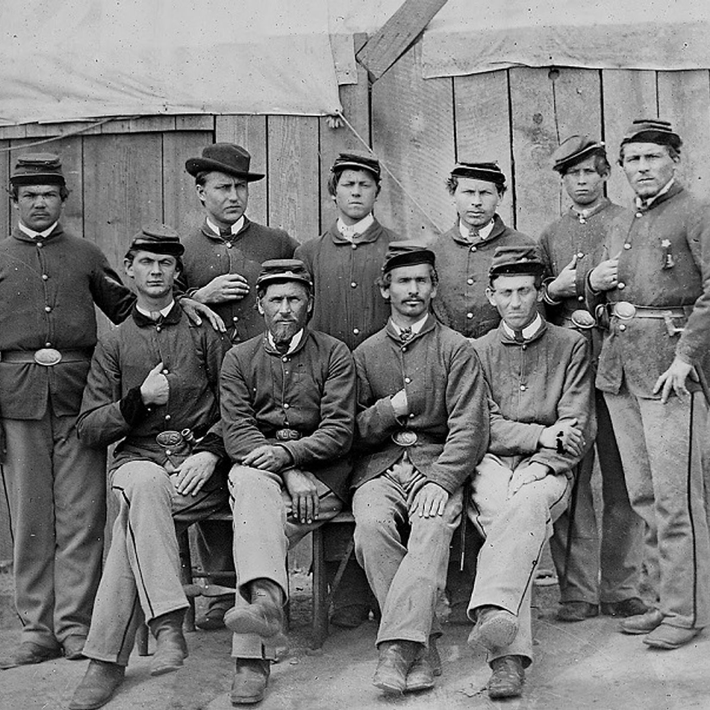 The Union Rapists