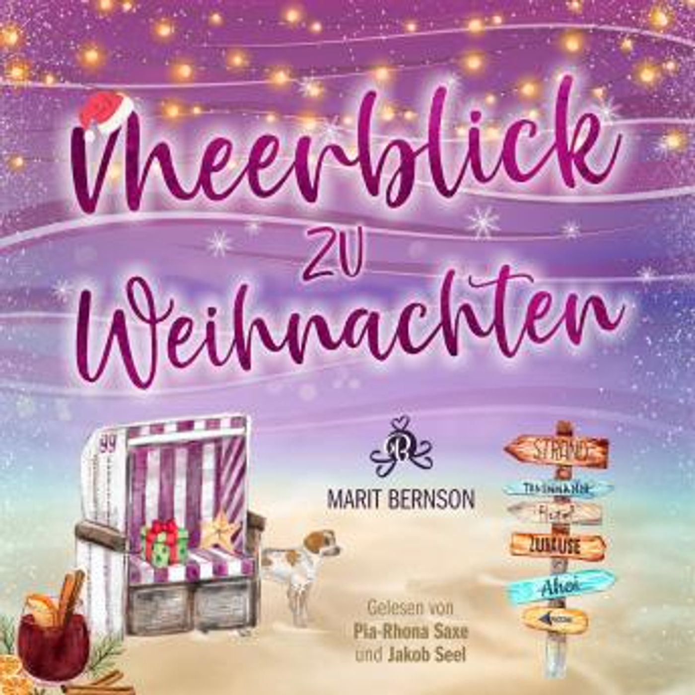 Listen to New Full Audiobooks in Romance, Rom-Com