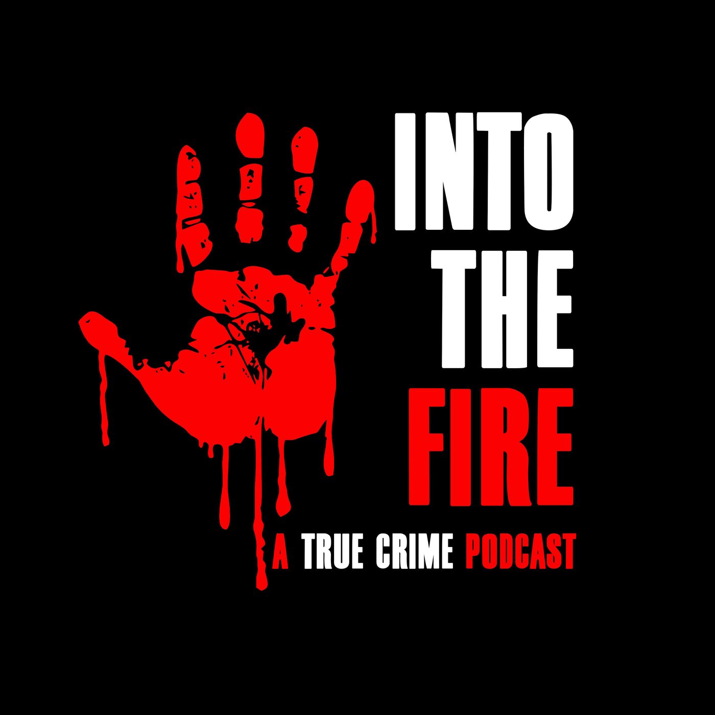 Into The Fire: A True Crime Podcast