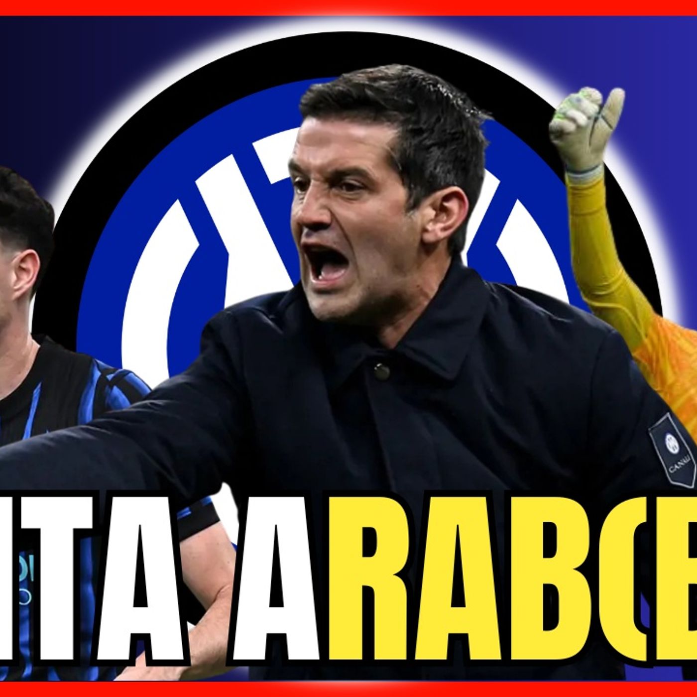 ATALANTA nel mirino, scorie SUPERCOPPA, Bastoni, Chivu, mercato - INTER NEWS