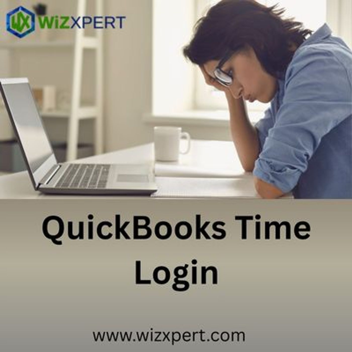 QuickBooks Time Login