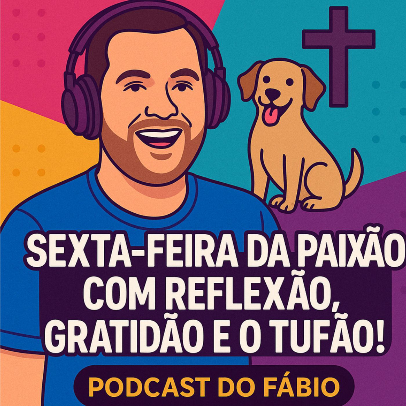 Podcast do Fabio