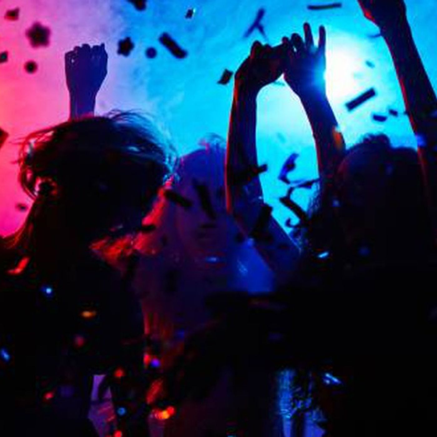 Needle  spiking- la puntura in discoteca a Ibiza  ....la droga dello stupro episode artwork