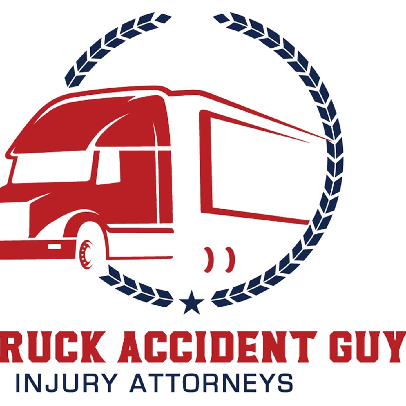 Sacramento Truck Lawyers: Expert Accident Help podcast artwork